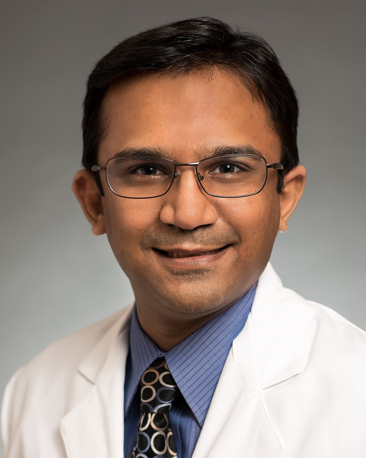 Dr. Arpan Doshi, Pediatric Cardiologist