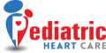 Pediatric Heart Care Logo